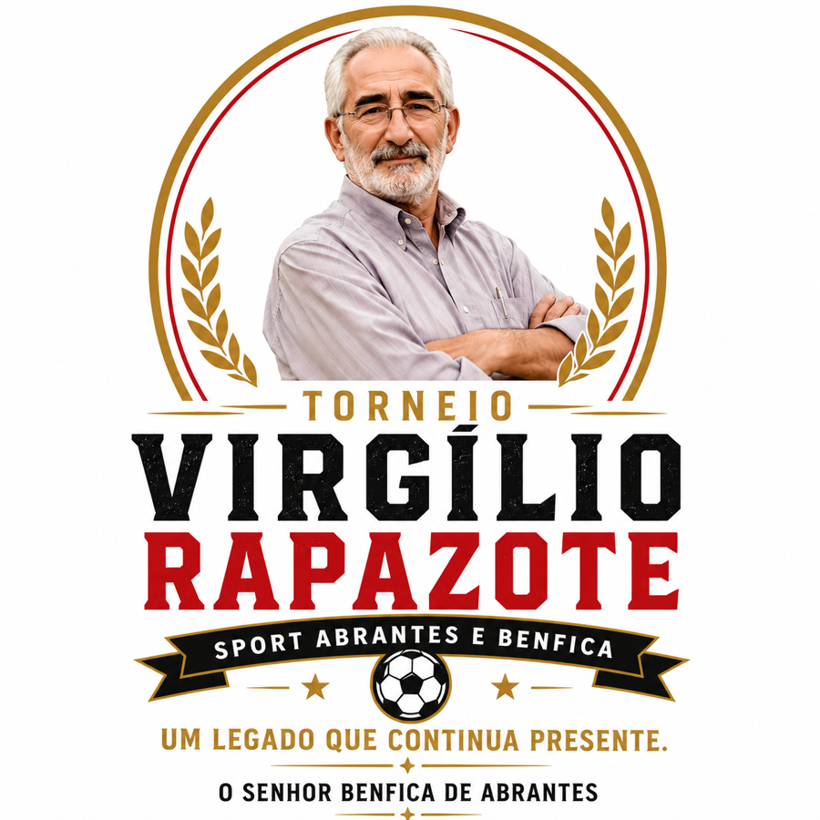 Torneio Virgílio Rapazote
